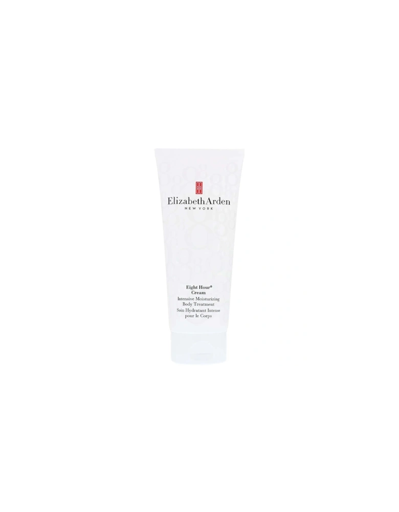 Eight Hour Cream Intensive Moisturising Body Treatment (200ml) - Elizabeth Arden