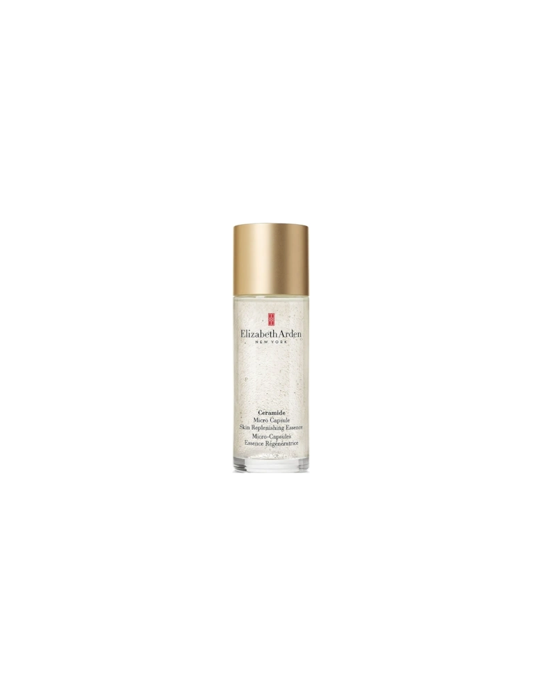 Ceramide Micro Capsule Skin Replenishing Essence 90ml - Elizabeth Arden