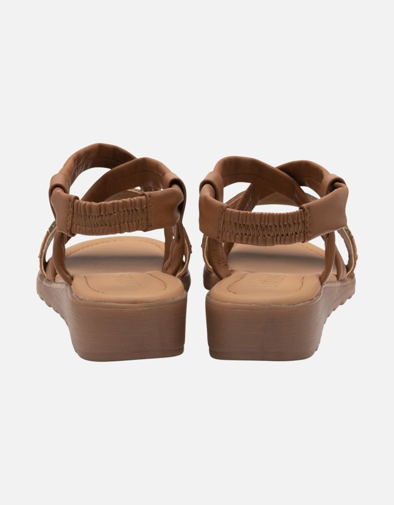 Evette Womens Sandals