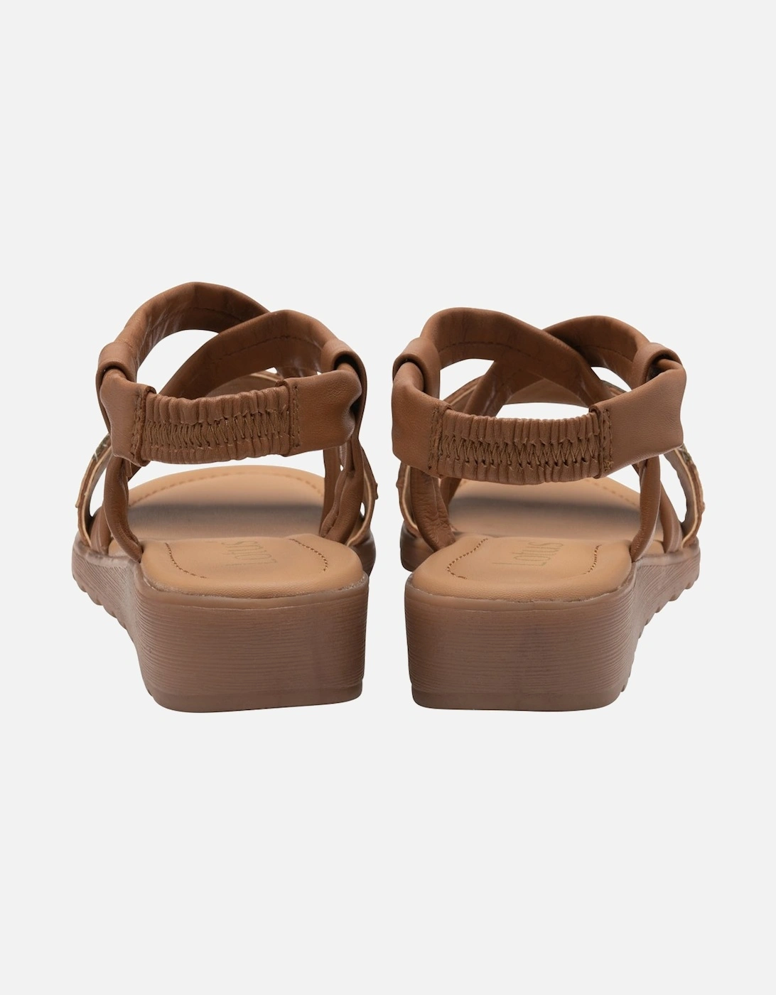 Evette Womens Sandals