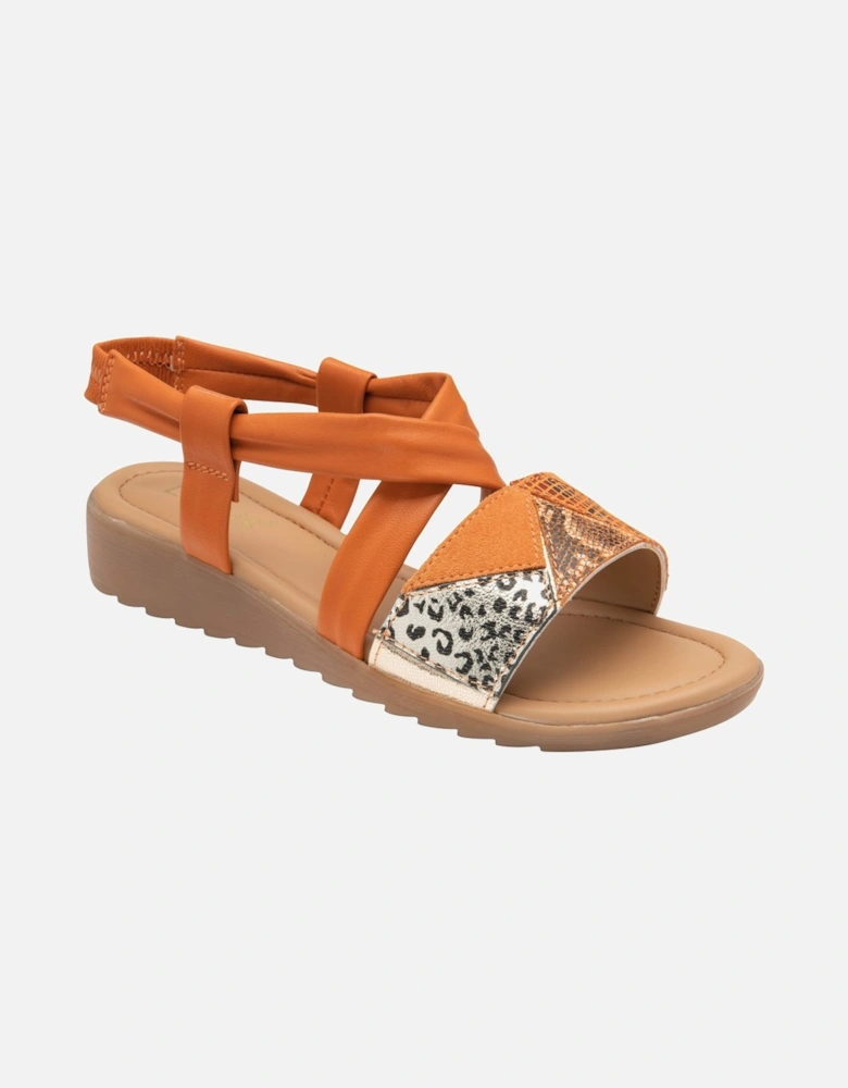 Evette Womens Sandals