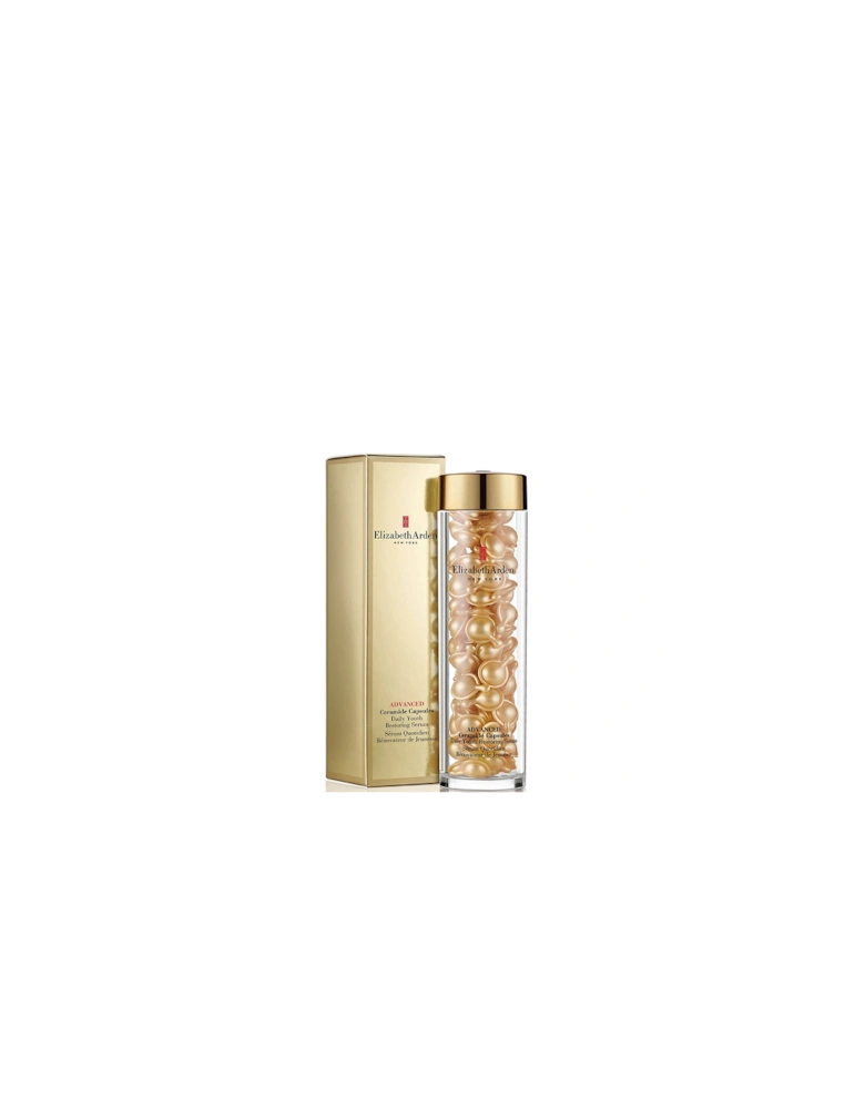 Ceramide Capsules Advanced (90 Capsules) - - Ceramide Capsules Advanced (90 Capsules) - Moly