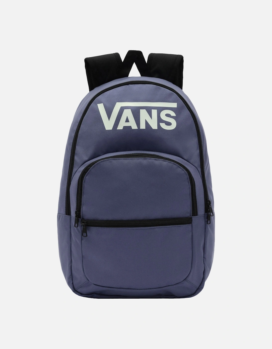 Womens Ranged 2 Strap Backpack, 2 of 1