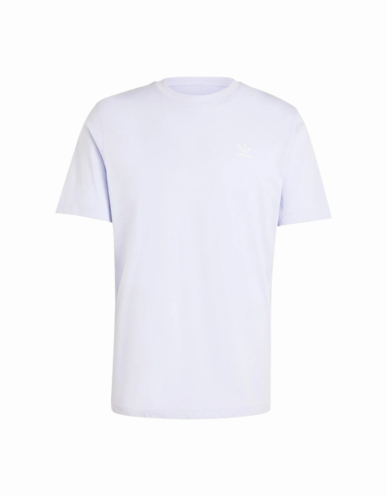 Trefoil Essentials T-Shirt