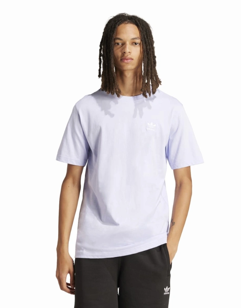 Trefoil Essentials T-Shirt