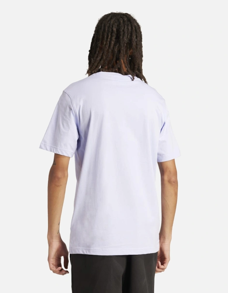 Trefoil Essentials T-Shirt