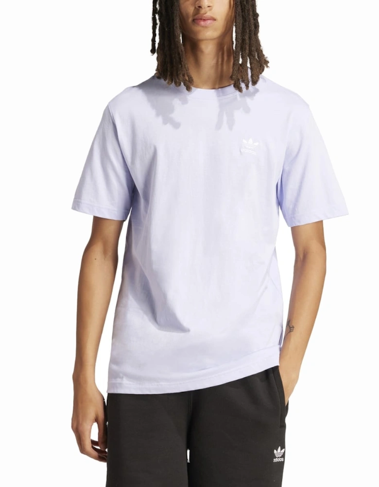 Trefoil Essentials T-Shirt