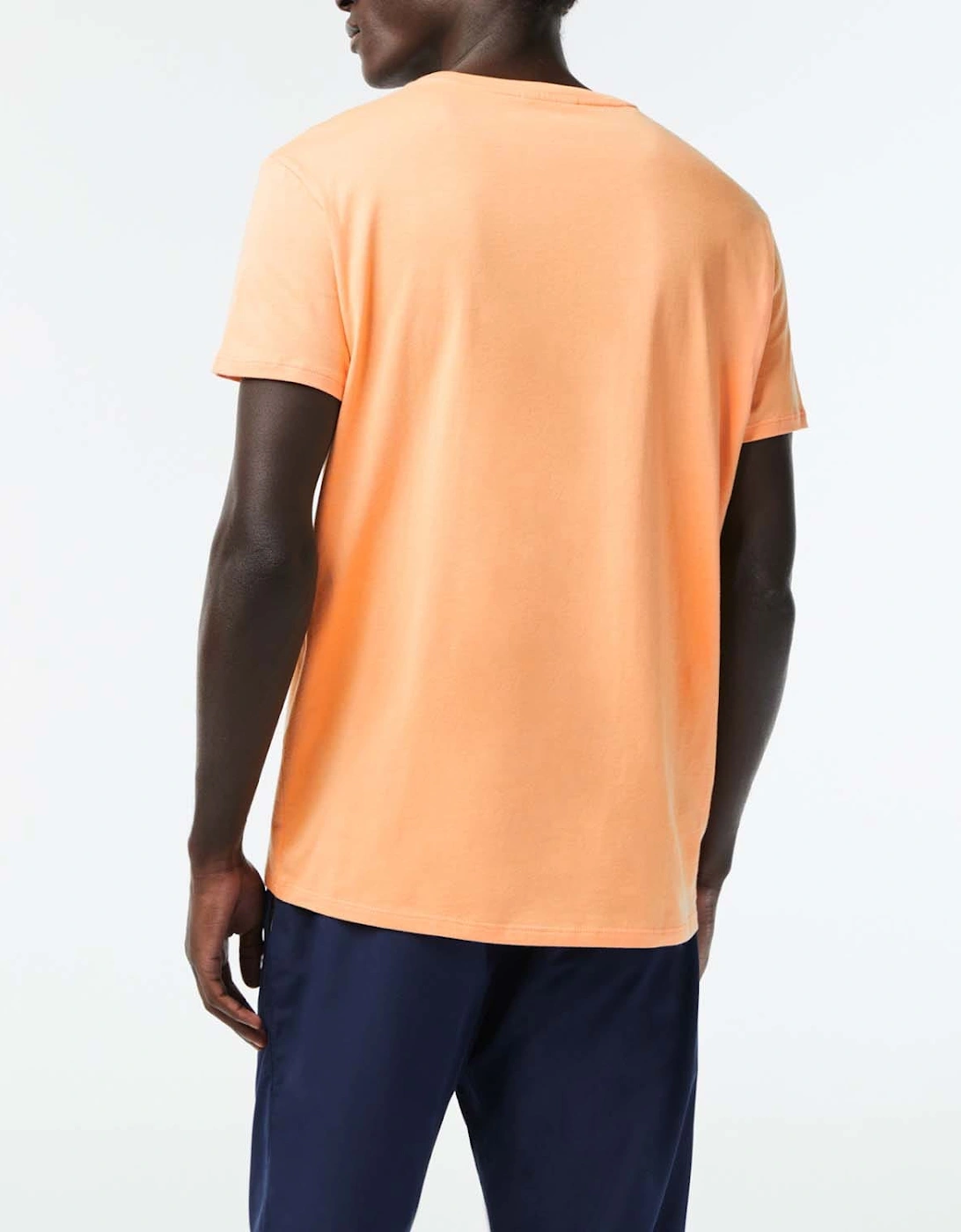 Cotton Pima T-Shirt