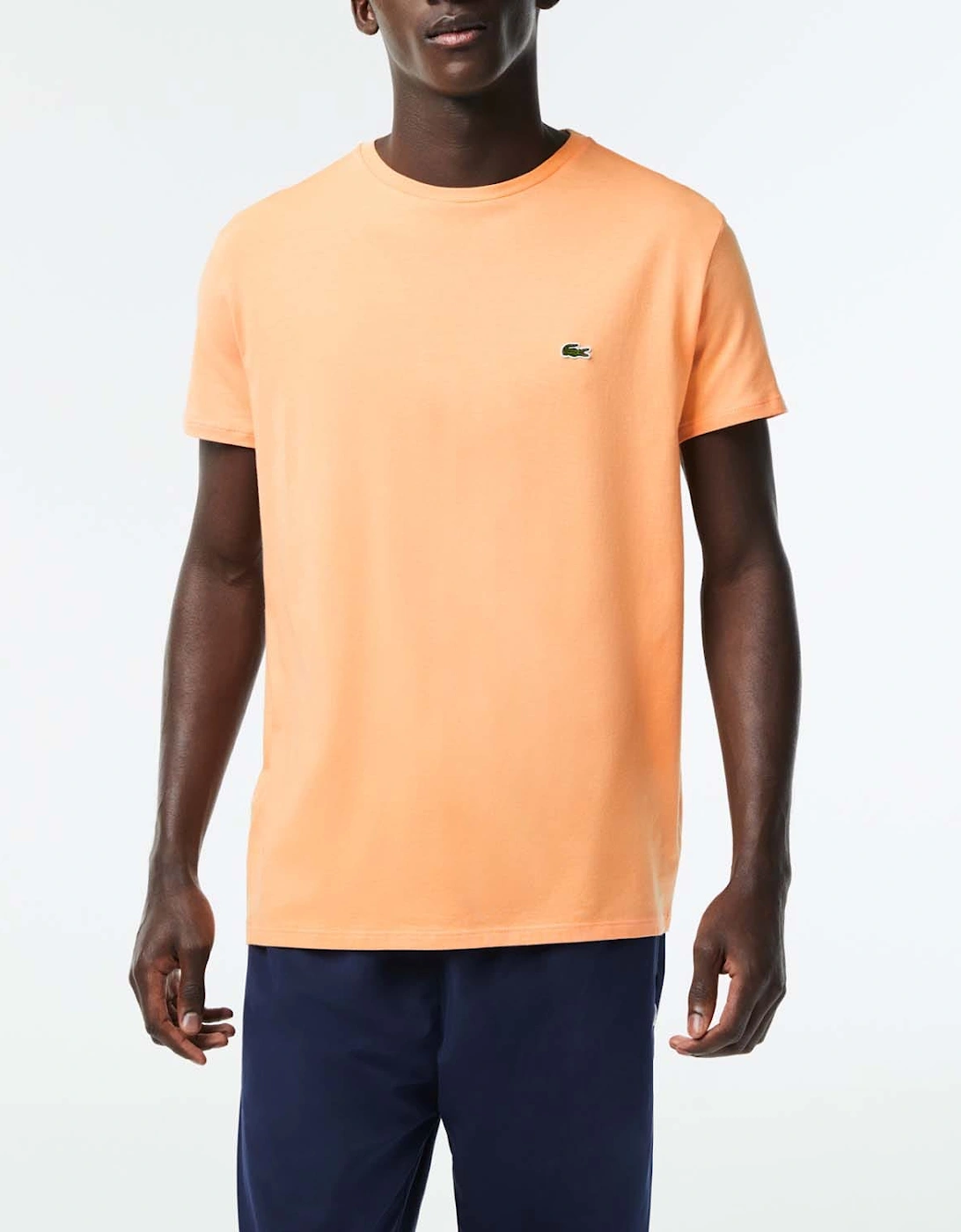 Cotton Pima T-Shirt