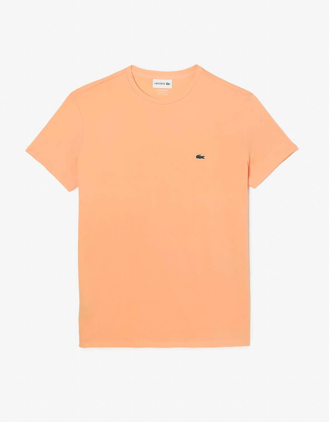 Cotton Pima T-Shirt