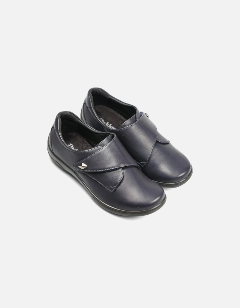 Viola Womens Dual Fit Shoes