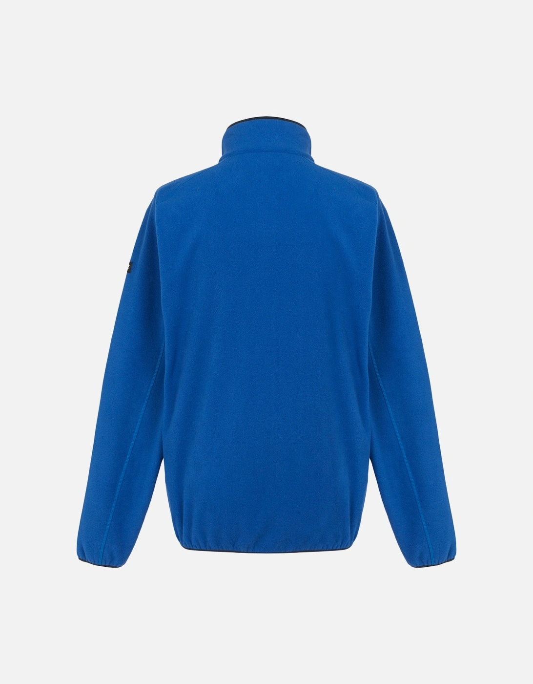 Regatta Men's Blue Hadfield Full Zip Fleece Jacket - - : Xxl