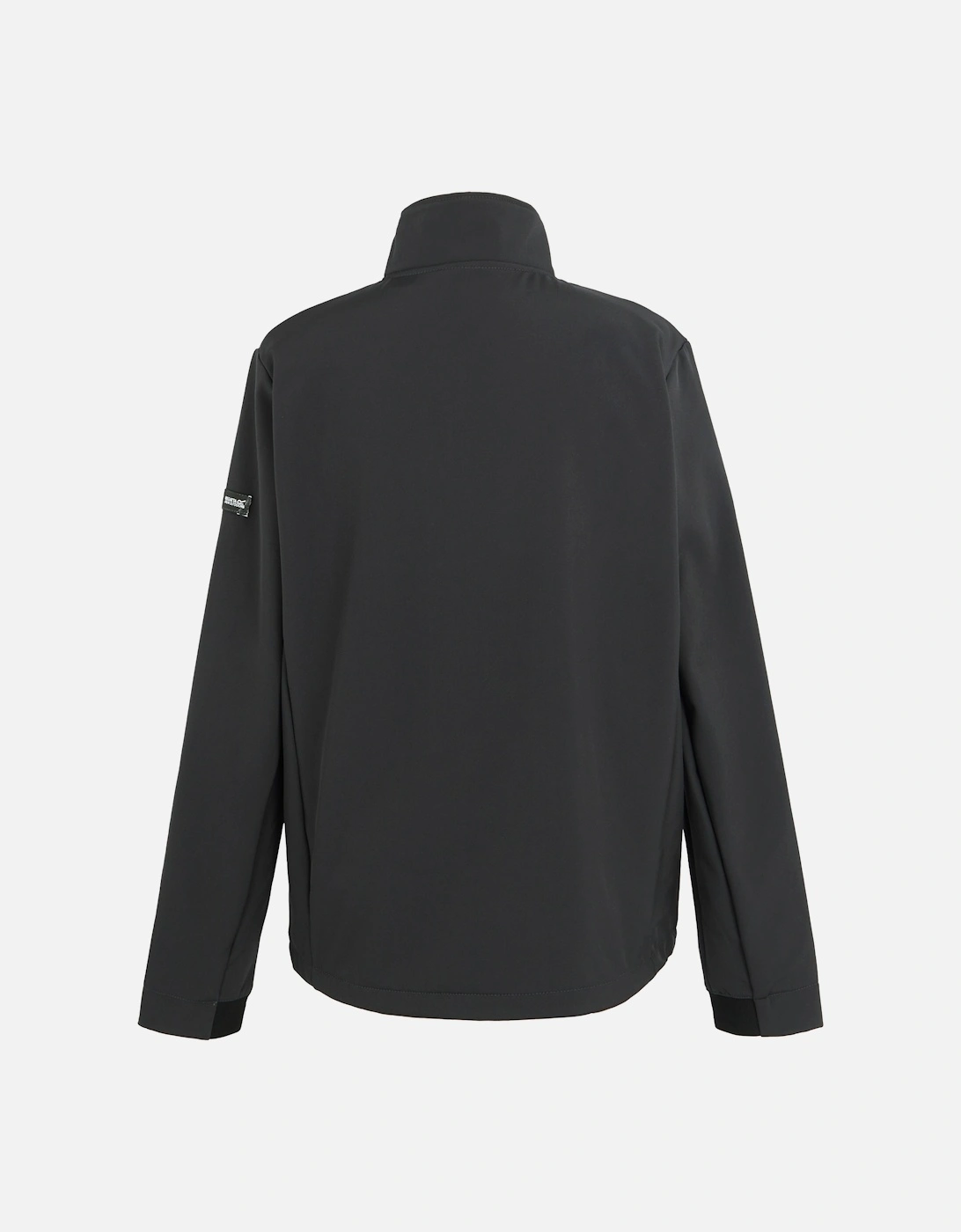 Mens Dendrick Soft Shell Jacket