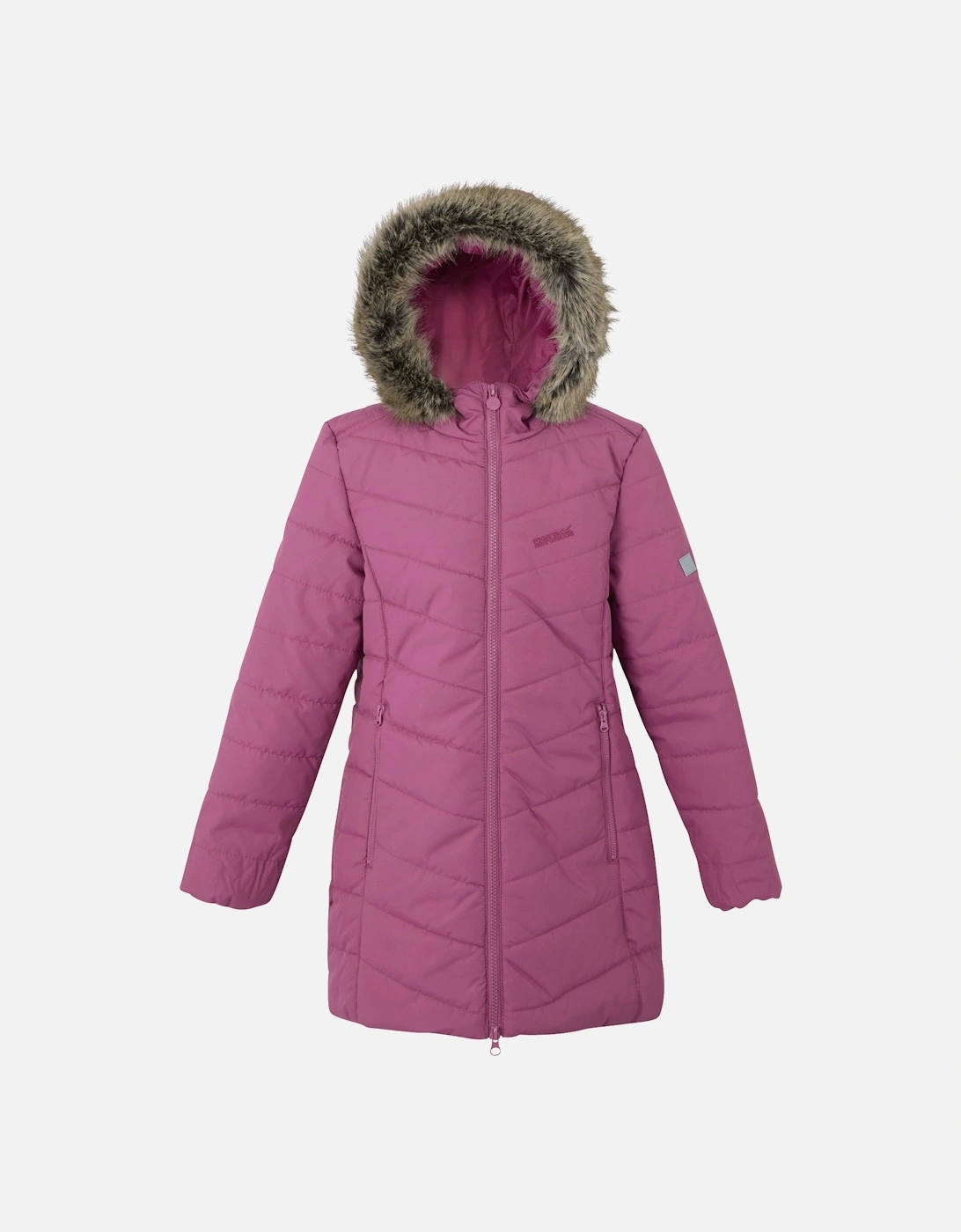 Childrens/Kids Fabrizia Insulated Jacket, 5 of 4