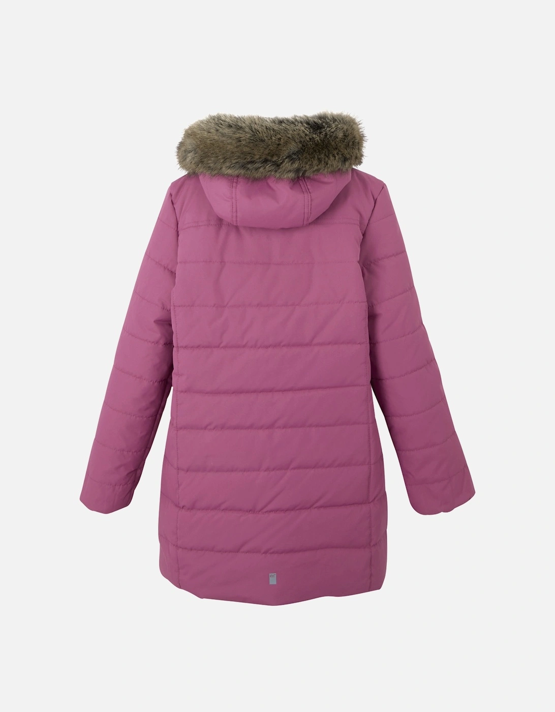 Childrens/Kids Fabrizia Insulated Jacket