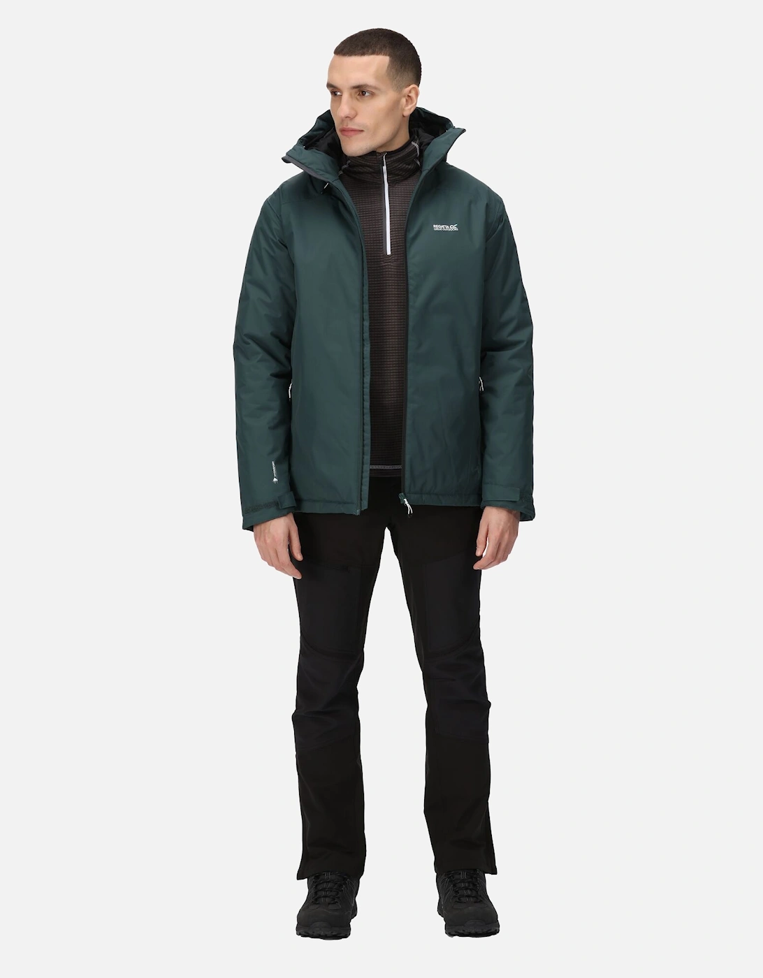 Mens Thornridge II Insulated Jacket