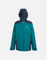 Moroccan Blue/Navy