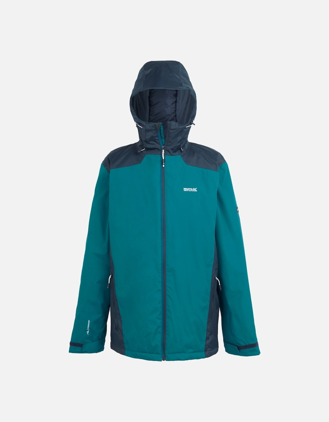 Mens Thornridge II Insulated Jacket, 5 of 4