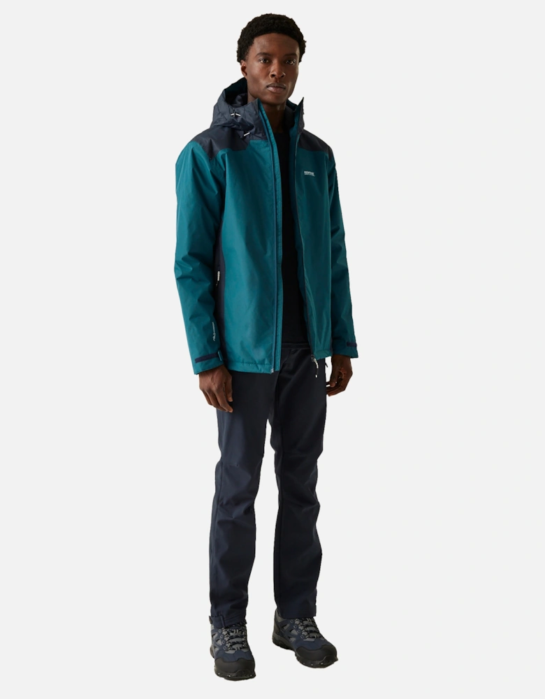 Mens Thornridge II Insulated Jacket
