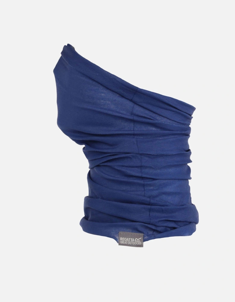 Great Outdoors Adults Unisex Multitube Scarf / Neckwarmer