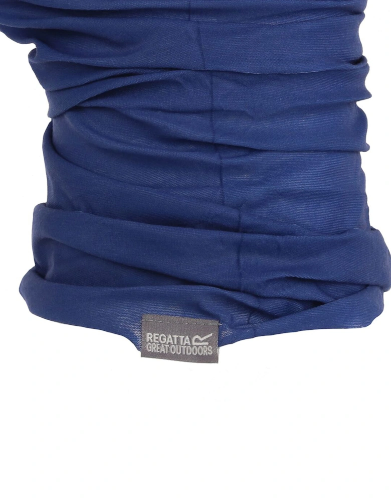Great Outdoors Adults Unisex Multitube Scarf / Neckwarmer