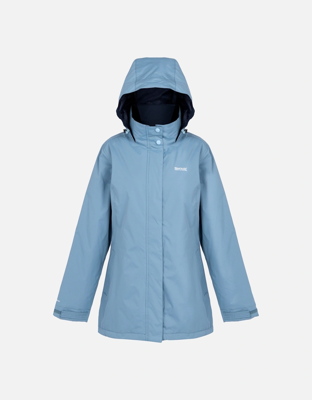 Womens/Ladies Blanchet II Jacket, 5 of 4