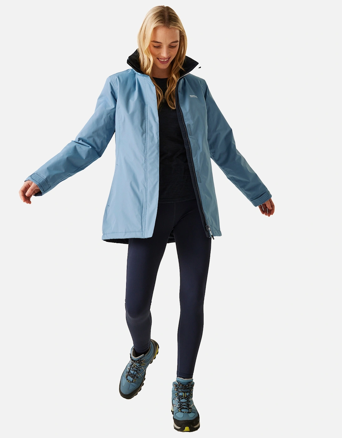 Womens/Ladies Blanchet II Jacket