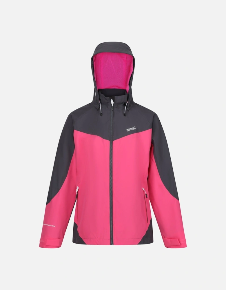 Womens/Ladies Bosfield II Waterproof Jacket