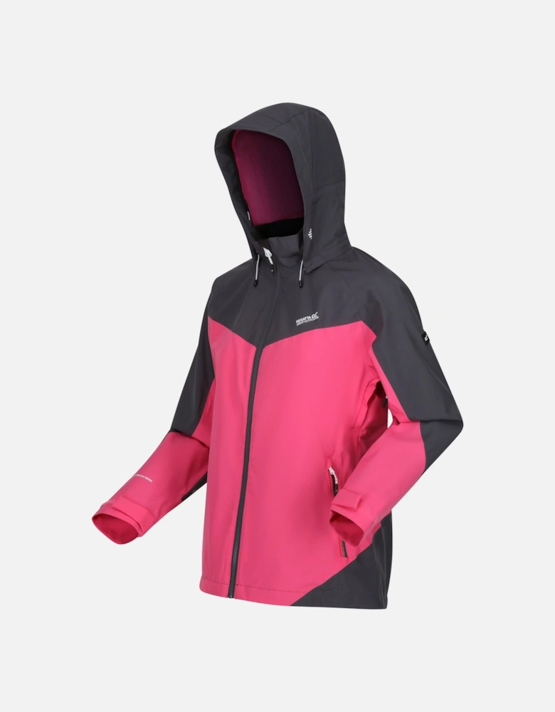 Womens/Ladies Bosfield II Waterproof Jacket