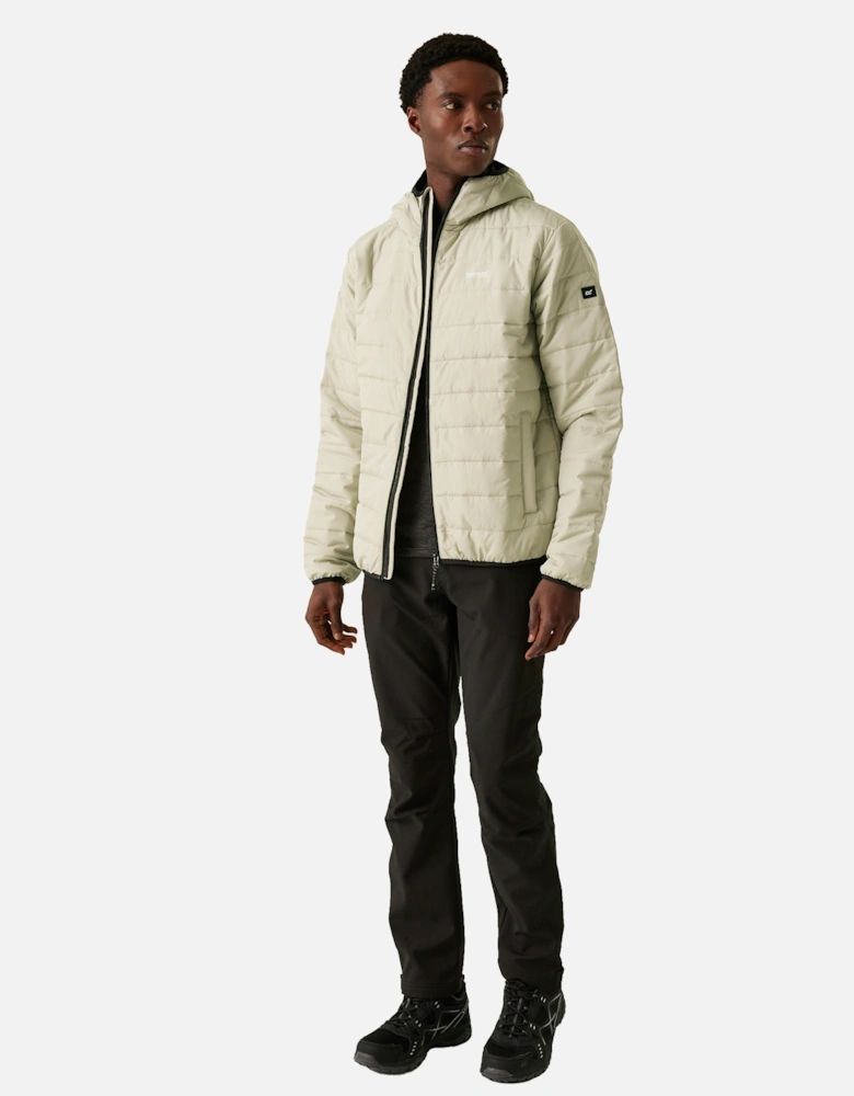 Mens Helfa Jacket