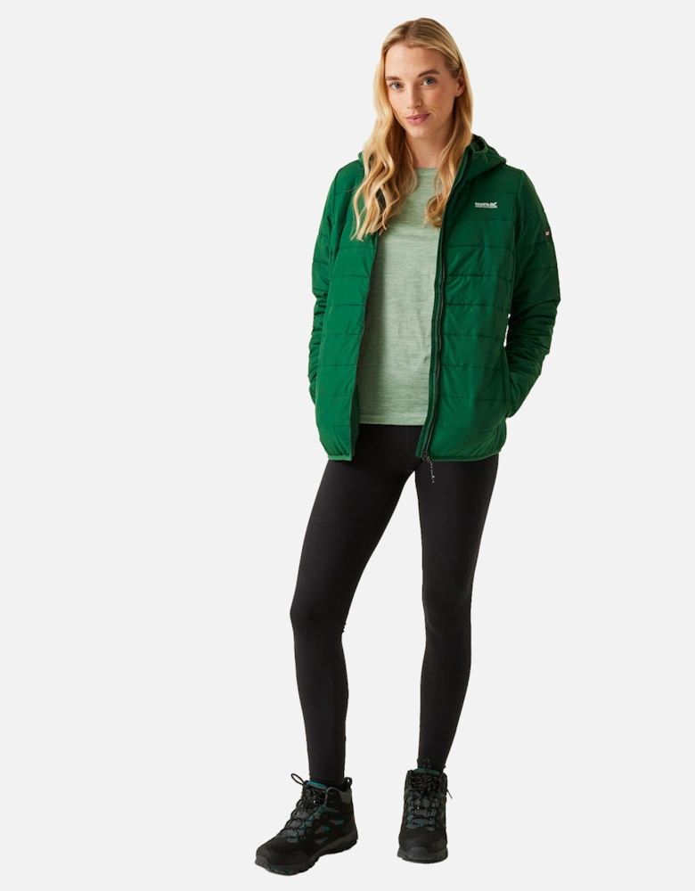 Womens/Ladies Helfa Padded Jacket