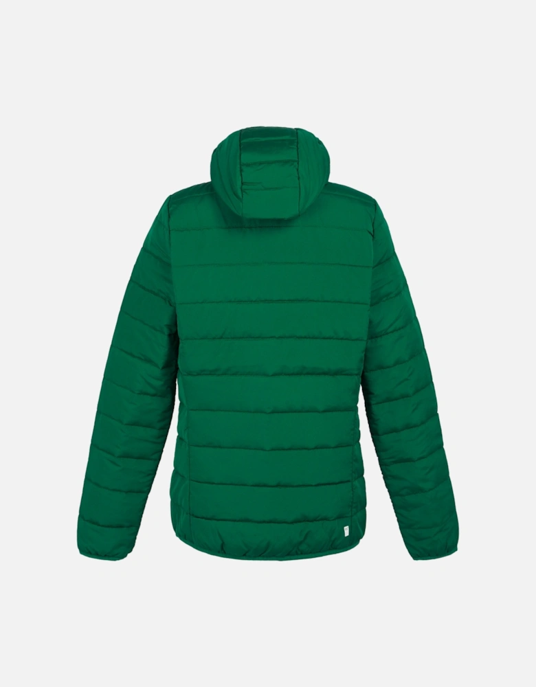 Womens/Ladies Helfa Padded Jacket