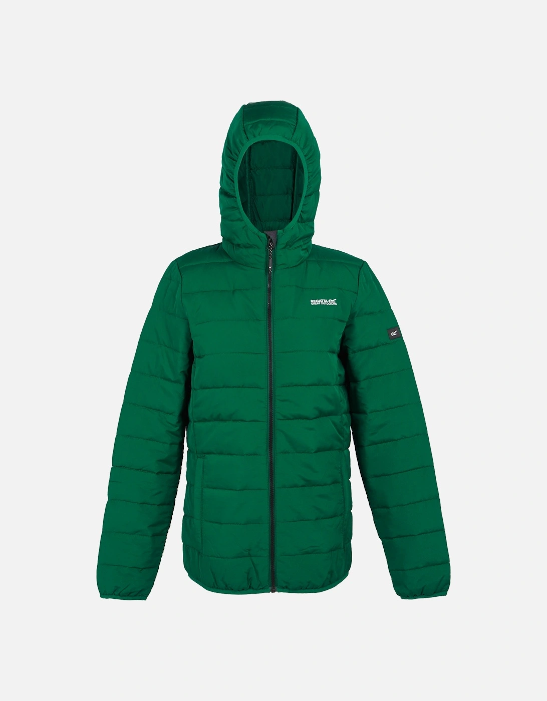 Womens/Ladies Helfa Padded Jacket, 5 of 4