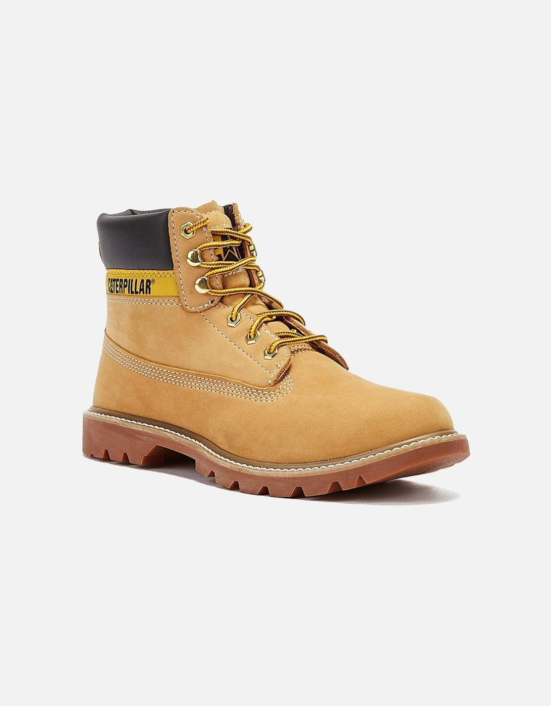 Colorado 2.0 Mens Honey Reset Boots