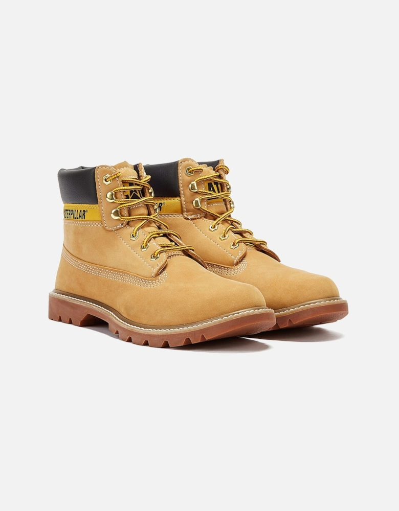 Colorado 2.0 Mens Honey Reset Boots