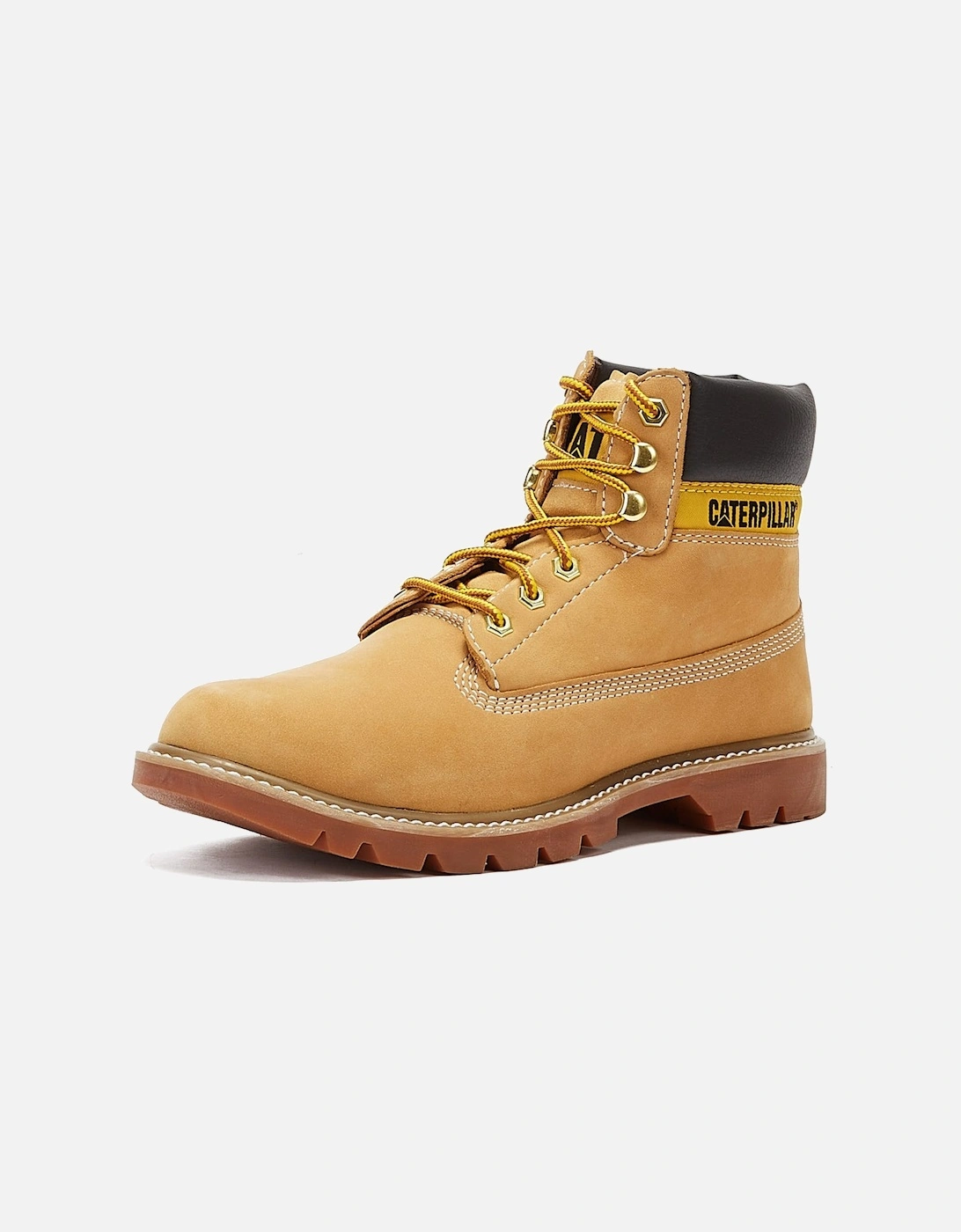 Colorado 2.0 Mens Honey Reset Boots