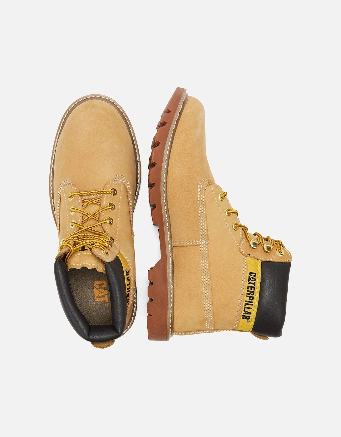 Colorado 2.0 Mens Honey Reset Boots