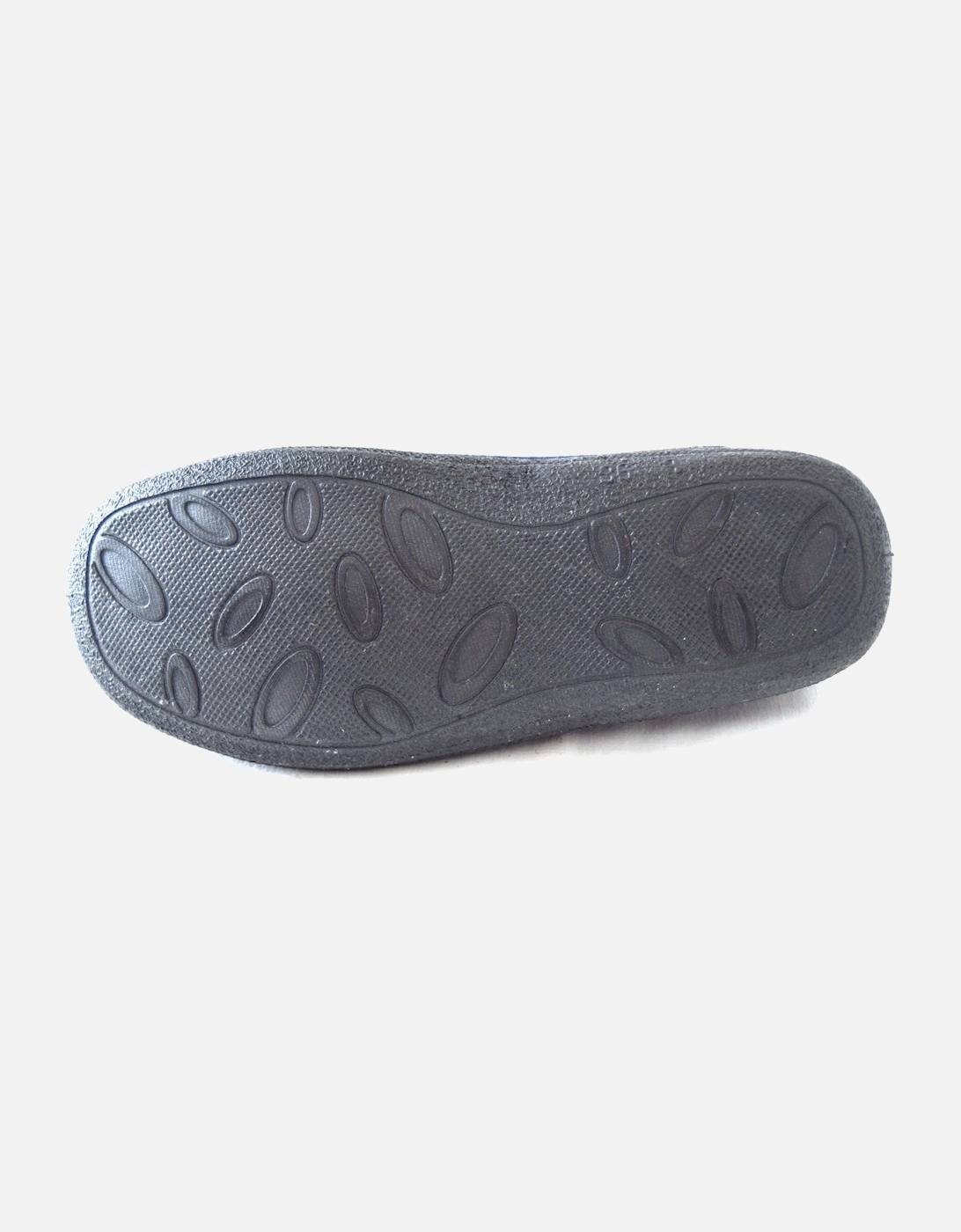 MAIER LADIES MICRO FLEECE LINED SLIPPER