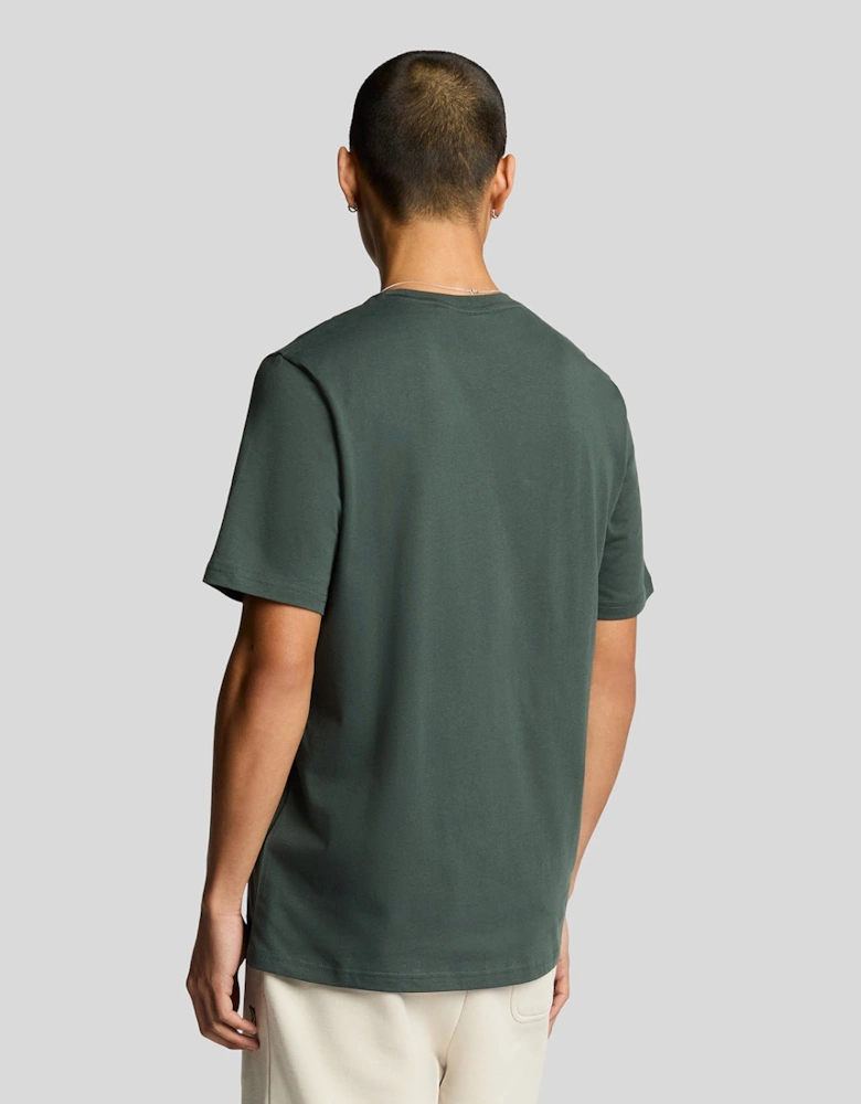 Plain T-Shirt