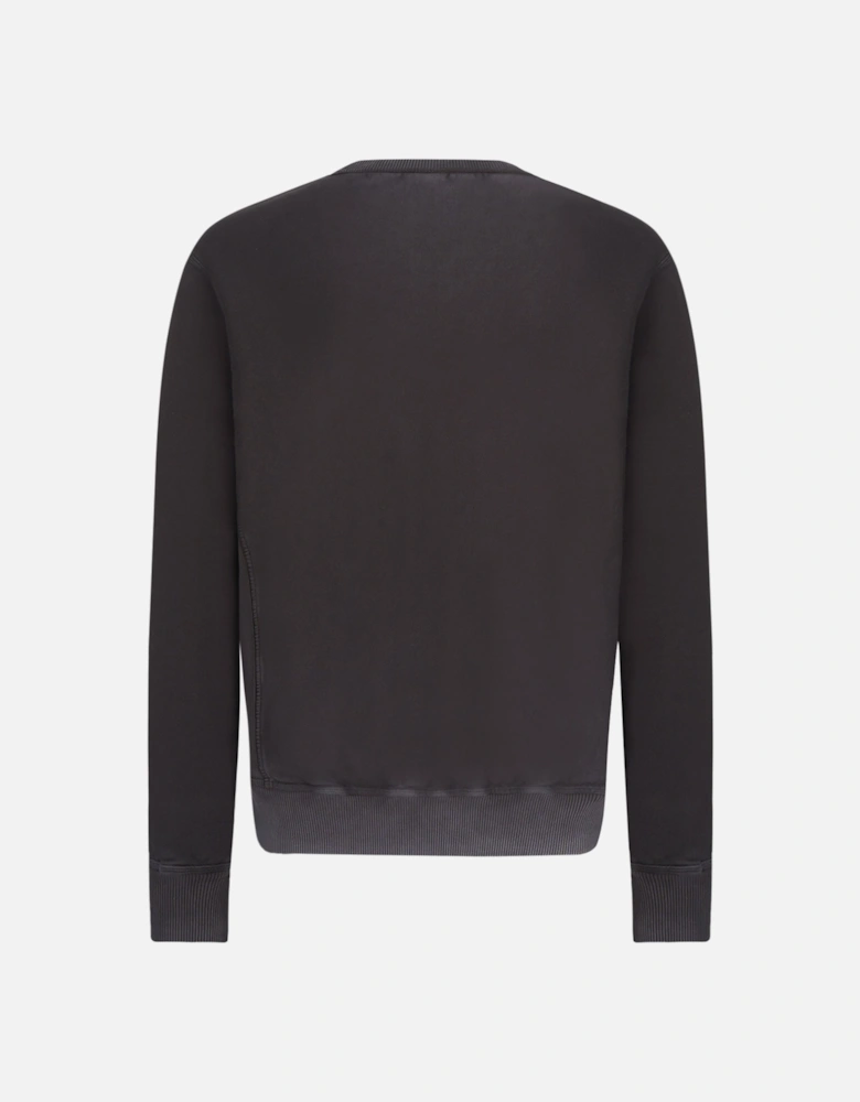 Hockley Sweatshirt Black