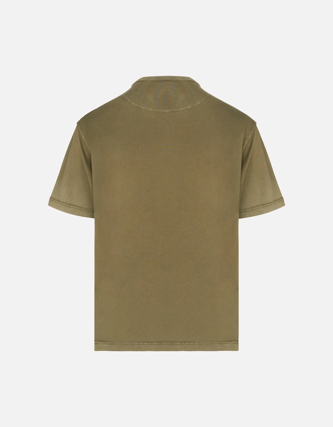 Hockley T-shirt Green