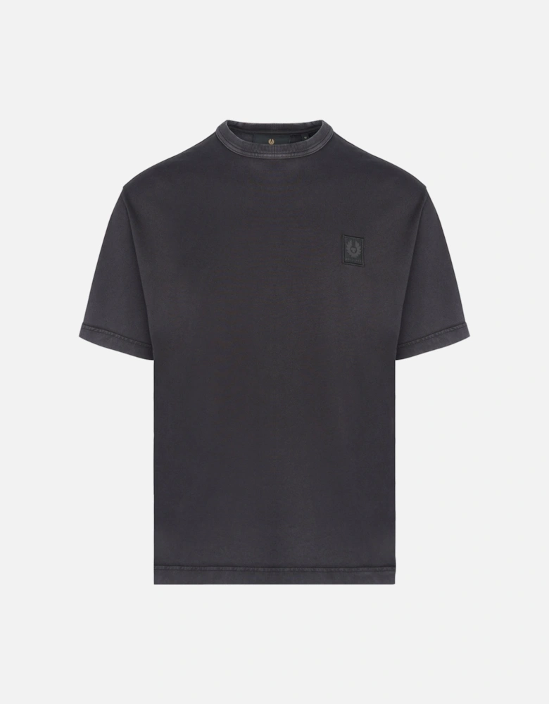 Hockley T-shirt Black