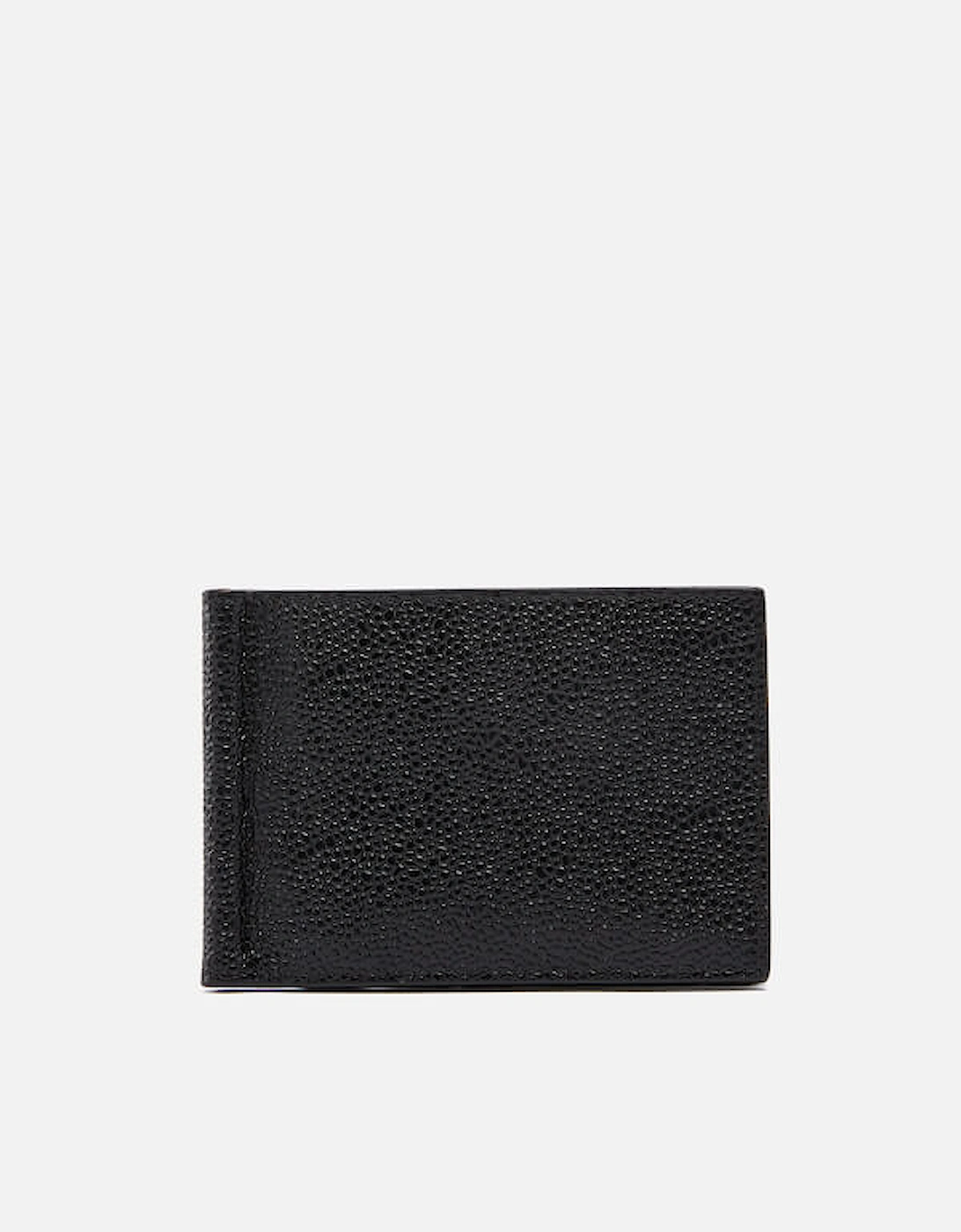 Leather Clip Wallet, 2 of 1