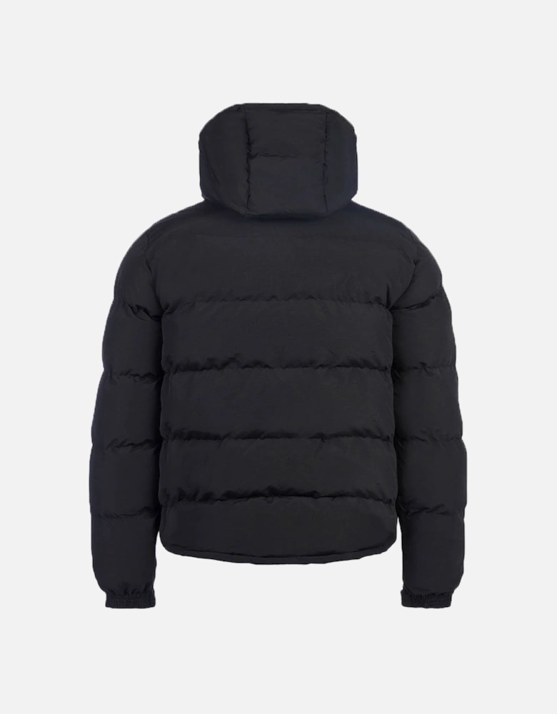 Bowerbridge Puffer Jacket - Black