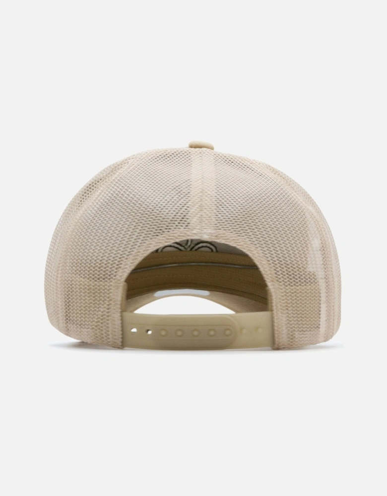 KY Netplus MP Trucker Cap - Sand