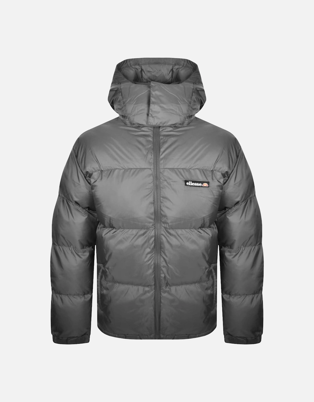 Monterosa Padded Jacket Dark Grey, 5 of 4