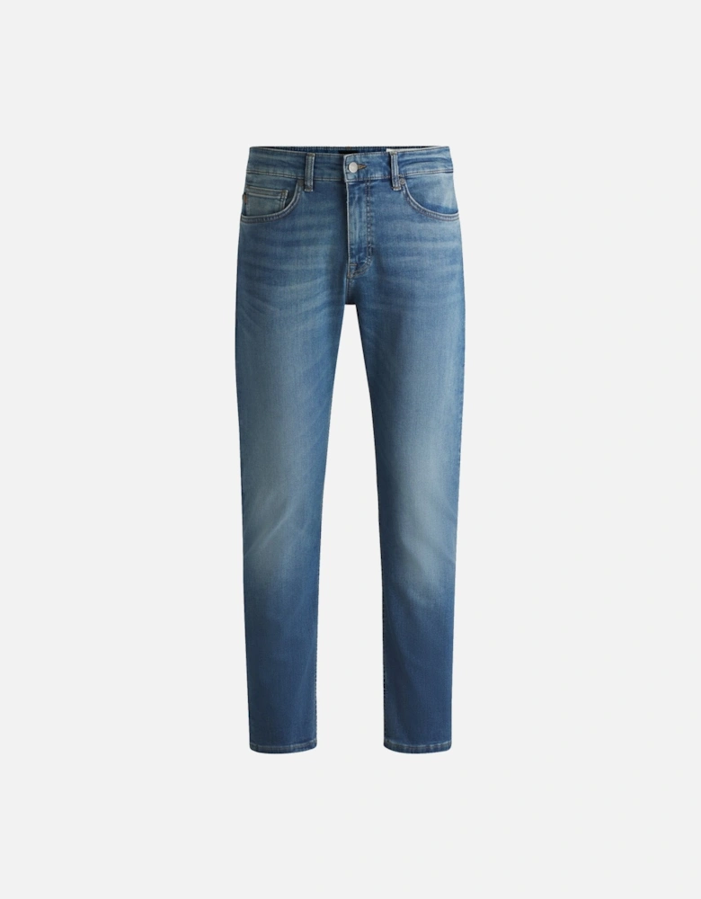 Boss New Delaware Slim Fit Jeans