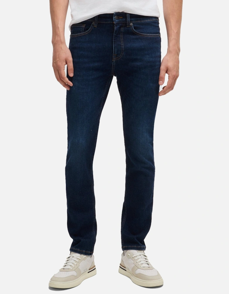 Boss New Delaware Slim Fit Jeans