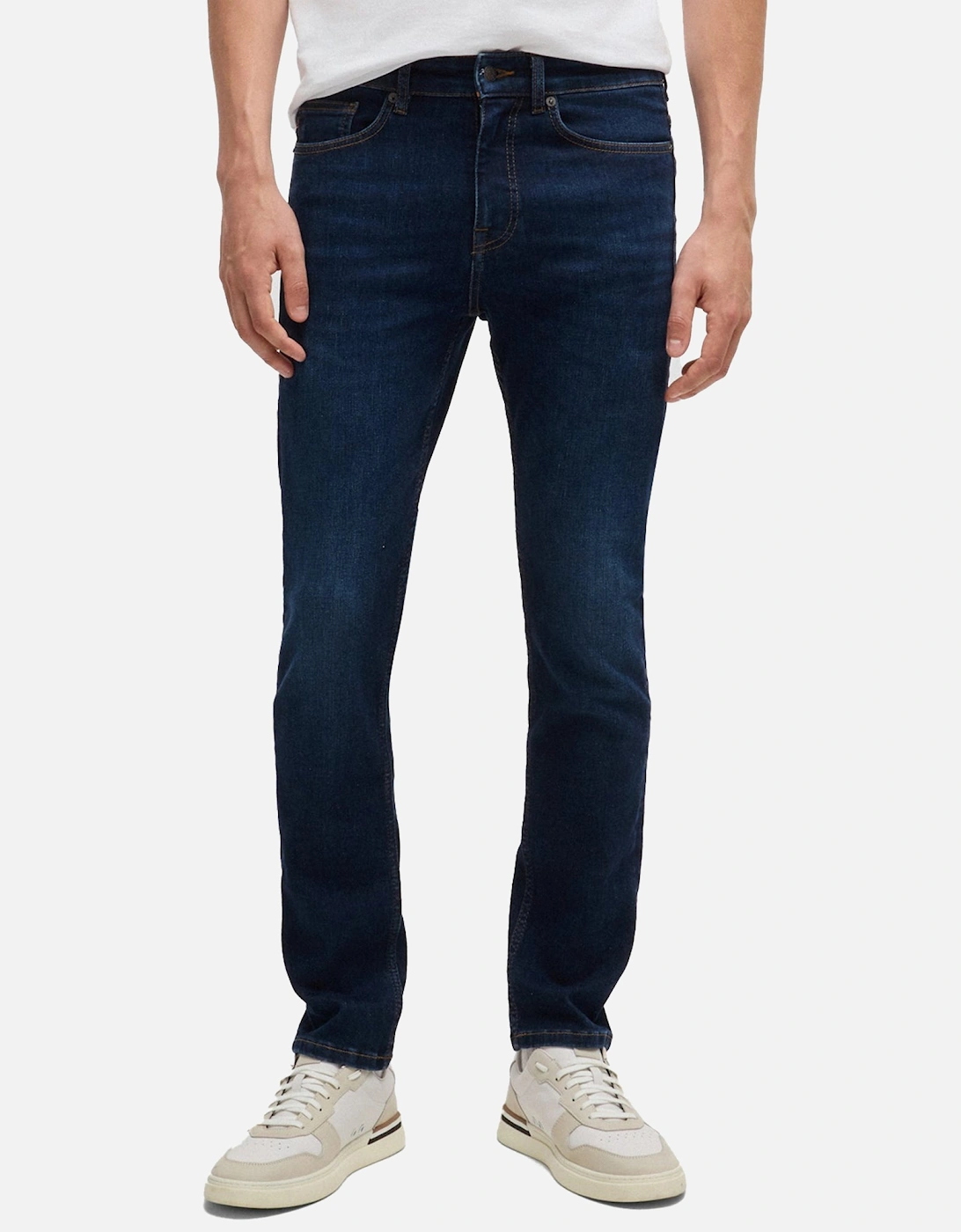 Boss New Delaware Slim Fit Jeans, 6 of 5