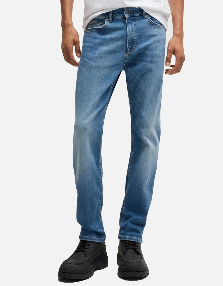 Boss New Delaware Slim Fit Jeans